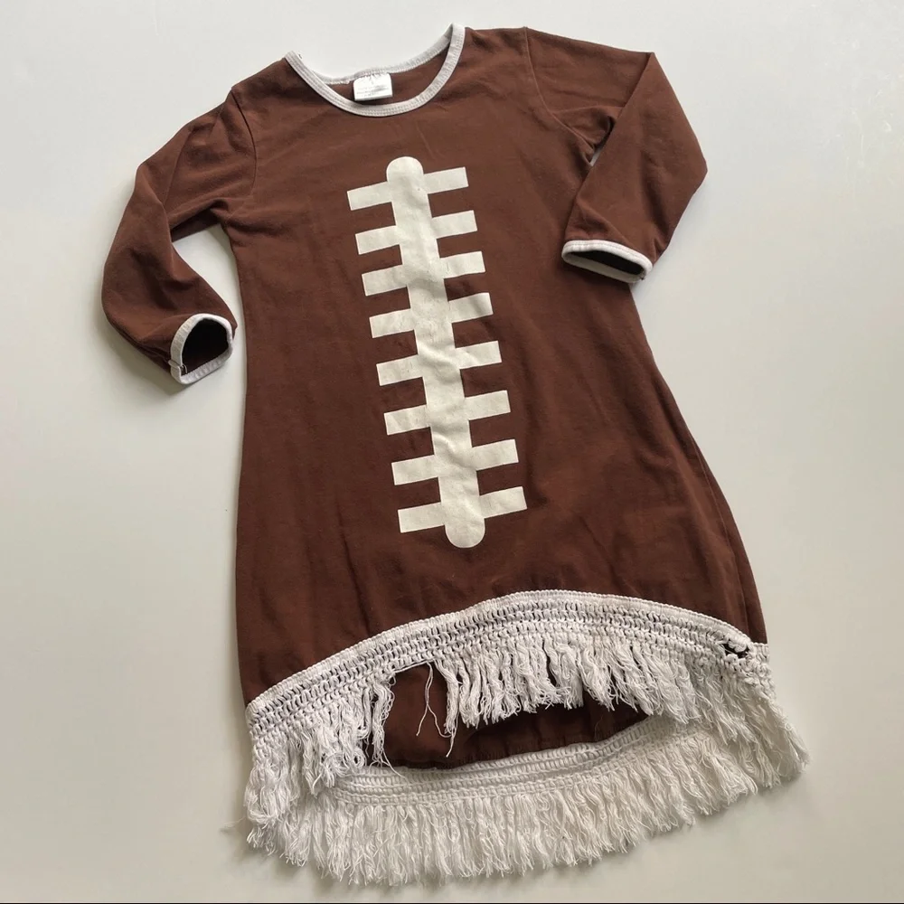 Football dress